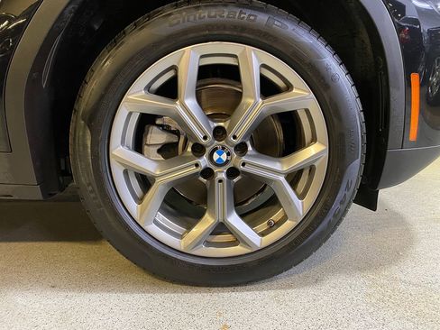 Used 2022 BMW X3 sDrive30i w/ Convenience Package RWD image 14