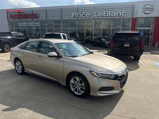 Used 2019 Honda Accord LX video 1