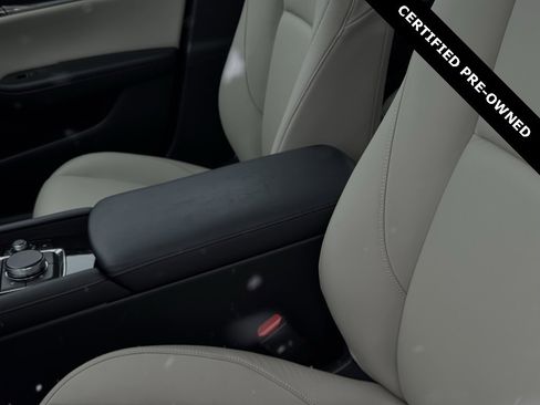 Used 2025 MAZDA MAZDA3 s image 22