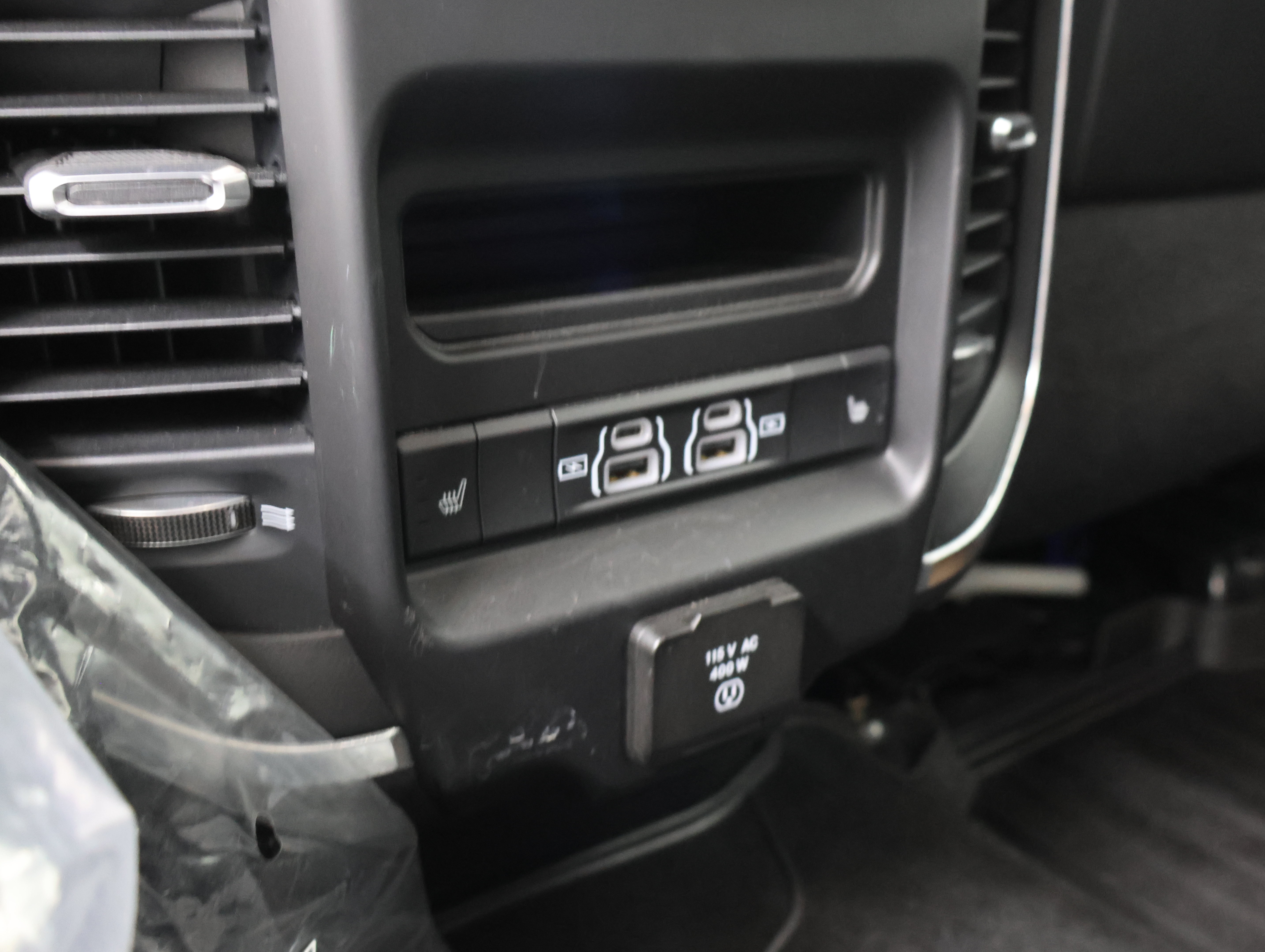 Used 2022 RAM 2500 Laramie AWD/4WD image 37