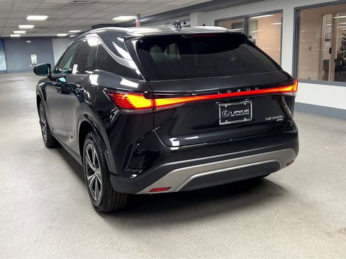 New 2026 Lexus RX 350h image 5