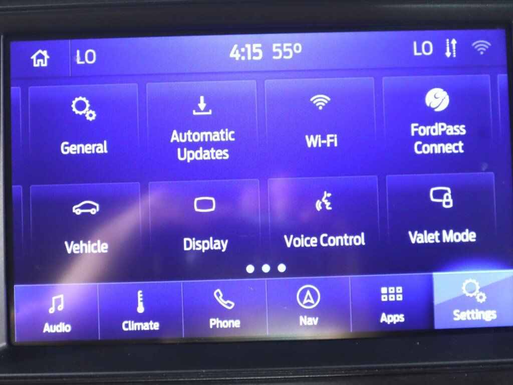Used 2020 Ford Expedition Platinum AWD/4WD image 23