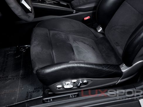 Used 2018 Porsche 718 Boxster GTS image 20