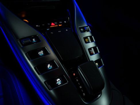 Certified 2021 Mercedes-Benz AMG GT 63 image 21