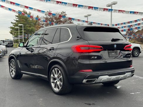 Used 2019 BMW X5 xDrive40i w/ Convenience Package image 7