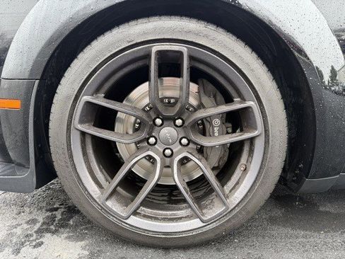 Used 2019 Dodge Challenger SRT Hellcat Redeye image 21