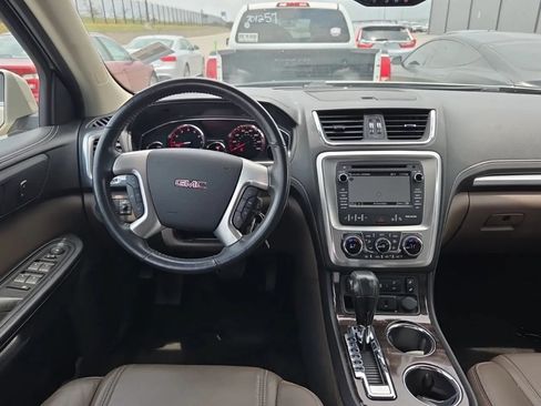 Used 2015 GMC Acadia SLT FWD image 7