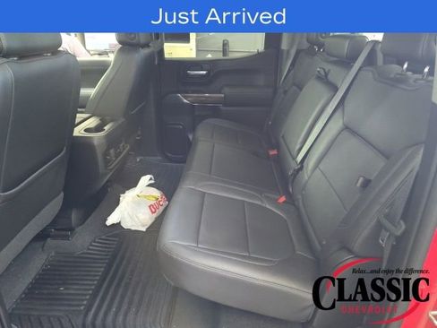 Used 2021 Chevrolet Silverado 1500 RST w/ Rally Edition image 17