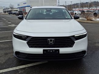 Certified 2025 Honda Accord SE video 2