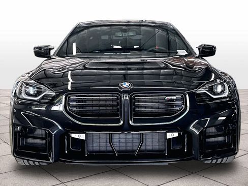 Used 2026 BMW M2 w/ Lighting Package RWD image 2