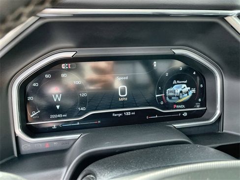 Certified 2024 GMC Sierra 2500 Denali w/ Denali Reserve Package image 12