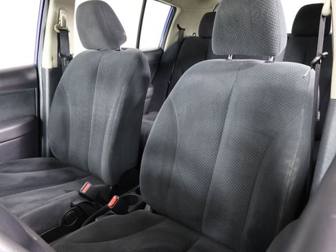 Used 2011 Nissan Versa 1.8 S w/ PWR Plus Pkg image 11