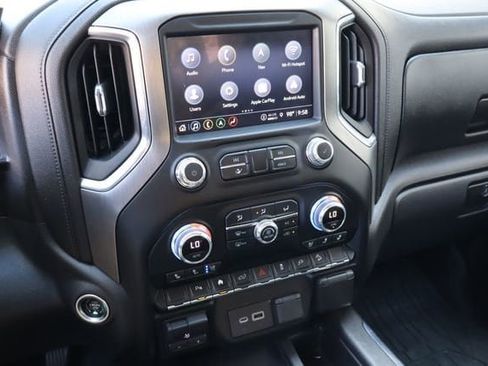 Used 2021 GMC Sierra 1500 Denali AWD/4WD image 7