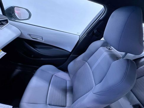 New 2026 Toyota Corolla SE image 32