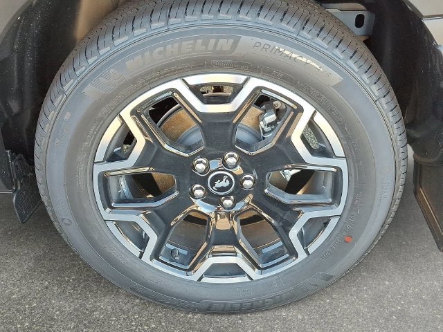 New 2026 Ford Bronco Sport Outer Banks w/ Outer Banks Tech Package+ AWD/4WD image 6