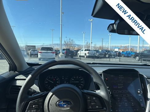 Used 2025 Subaru Crosstrek 2.0i Premium image 20