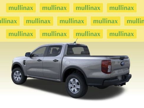 New 2026 Ford Ranger XL w/ Trailer Tow Package RWD image 2