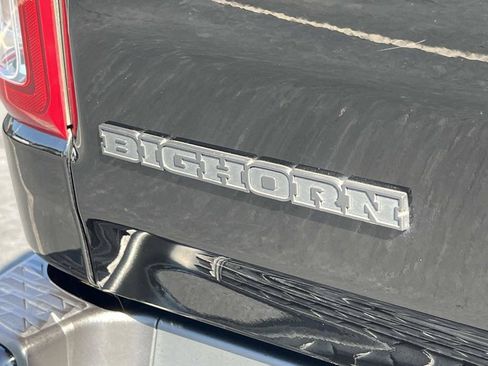 Used 2021 RAM 1500 Big Horn AWD/4WD image 12