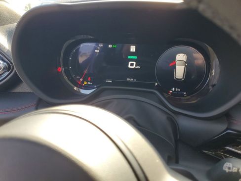 Used 2024 Dodge Hornet R/T image 20