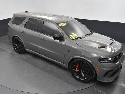 Used 2023 Dodge Durango SRT Hellcat AWD/4WD image 53