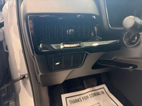 Used 2026 Honda CR-V EX-L image 19