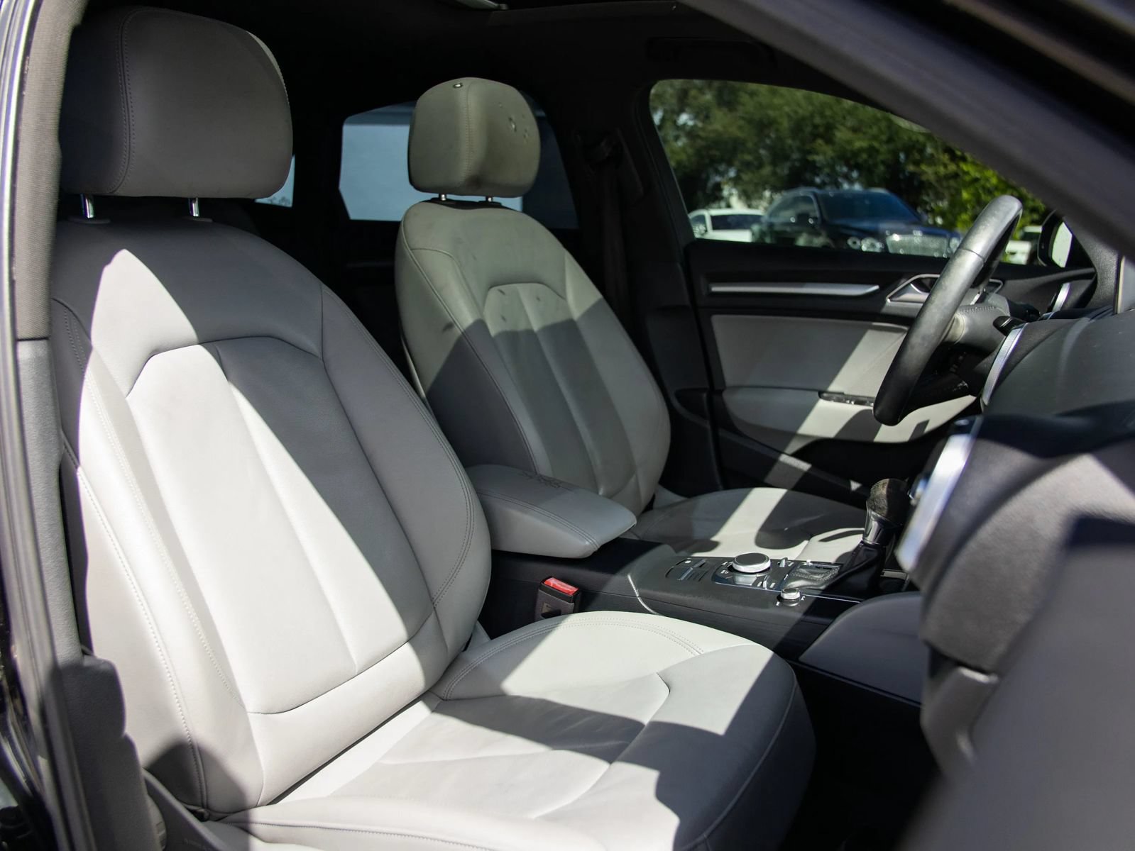 Used 2018 Audi A3 2.0T Premium w/ Convenience Package FWD image 18