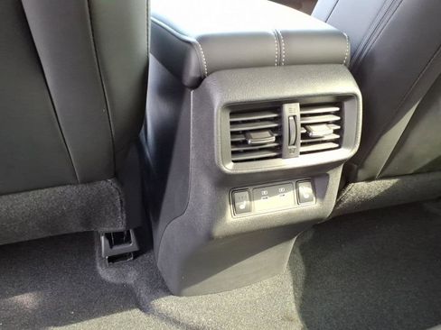 New 2026 Nissan Murano Platinum w/ Cargo Package image 28