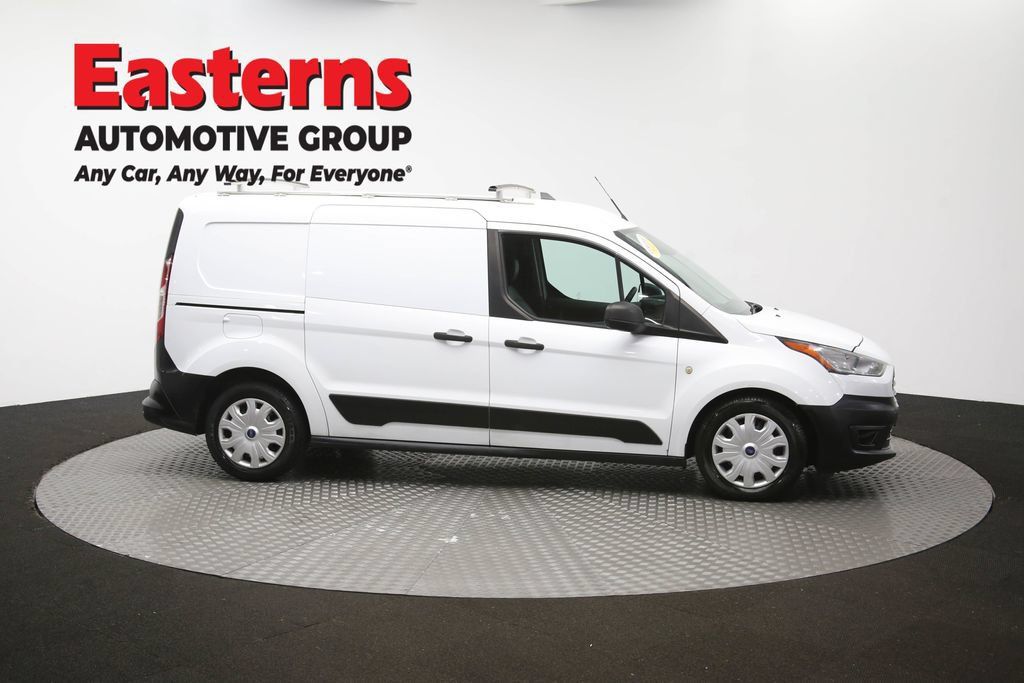 Used 2019 Ford Transit Connect XL FWD image 48