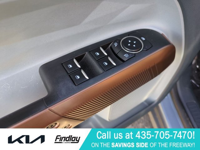 Used 2024 Ford Maverick Lariat FWD image 14