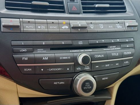 Used 2012 Honda Crosstour EX-L image 14