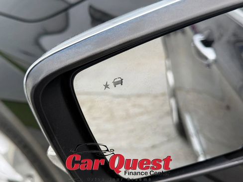 Used 2017 Chevrolet Impala Premier FWD image 20