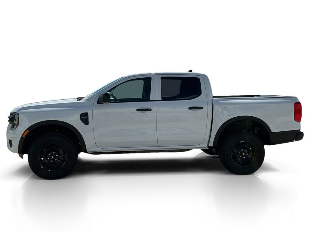 New 2026 Ford Ranger XL w/ Trailer Tow Package RWD image 4