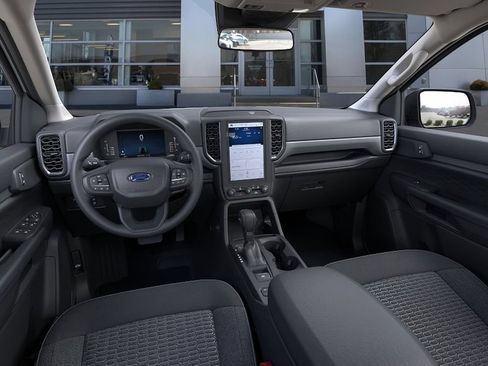 New 2026 Ford Ranger XL w/ Trailer Tow Package AWD/4WD image 9