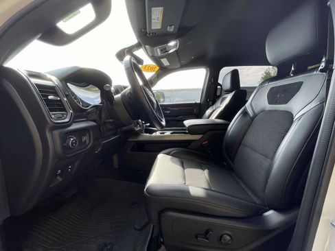 Used 2023 RAM 1500 Big Horn AWD/4WD image 16