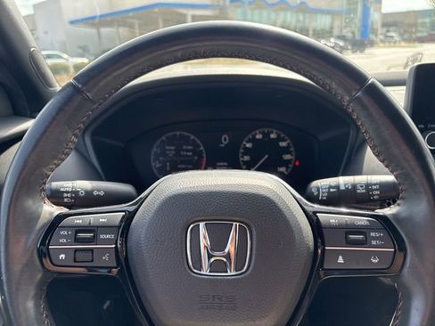 Used 2024 Honda HR-V Sport image 15