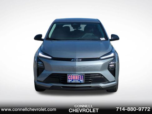 New 2027 Chevrolet Bolt LT FWD image 2