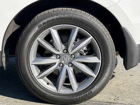 Used 2024 Acura RDX SH-AWD w/ Technology Package image 3