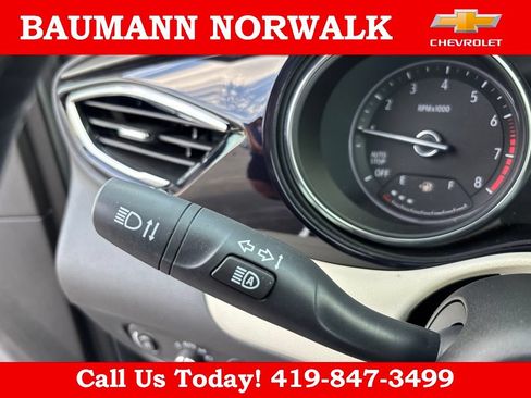 Used 2023 Buick Encore GX Preferred w/ Cold Weather Comfort Package FWD image 75
