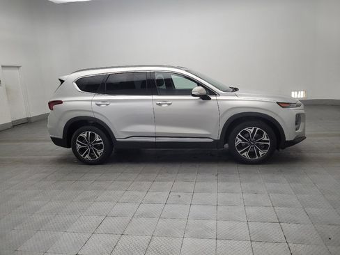 Used 2019 Hyundai Santa Fe FWD image 11