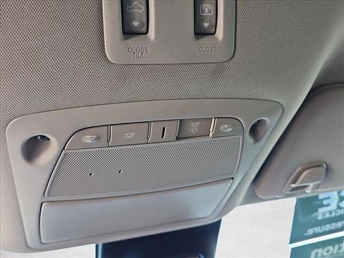 Used 2021 Nissan Murano SL w/ SL Moonroof Package image 22