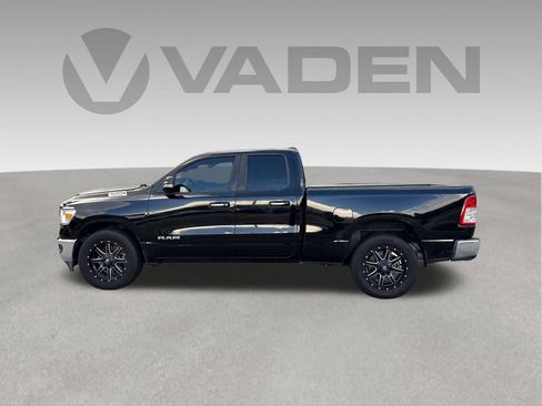 Used 2019 RAM 1500 Big Horn RWD image 23