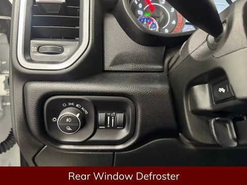 Used 2024 RAM 2500 Laramie AWD/4WD image 14