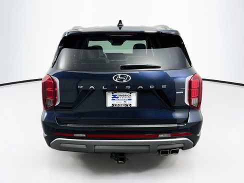 Used 2024 Hyundai Palisade Limited AWD/4WD image 6