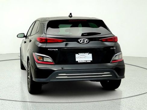 Used 2023 Hyundai Kona SE w/ Cargo Package FWD image 6
