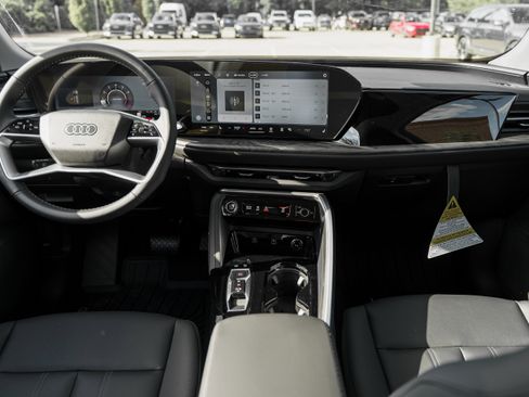 New 2026 Audi Q5 Premium AWD/4WD image 8