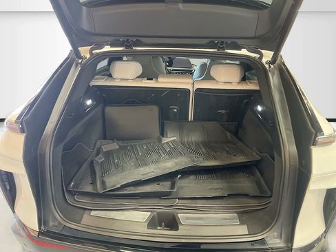 Used 2025 Cadillac Lyriq Sport w/ LPO, Floor Liner Package AWD/4WD image 26