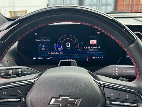 Certified 2024 Chevrolet Traverse RS image 26