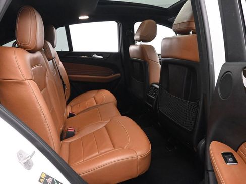 Used 2018 Mercedes-Benz GLE 43 AMG GLE 43 AMG Coupe image 16