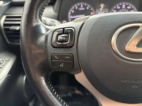 Used 2016 Lexus NX 200t AWD image 14