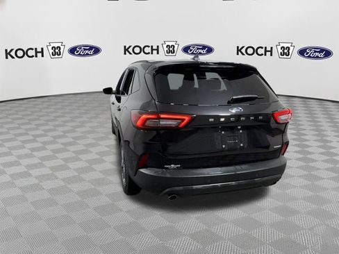New 2025 Ford Escape ST-Line w/ Tech Pack #1 image 7